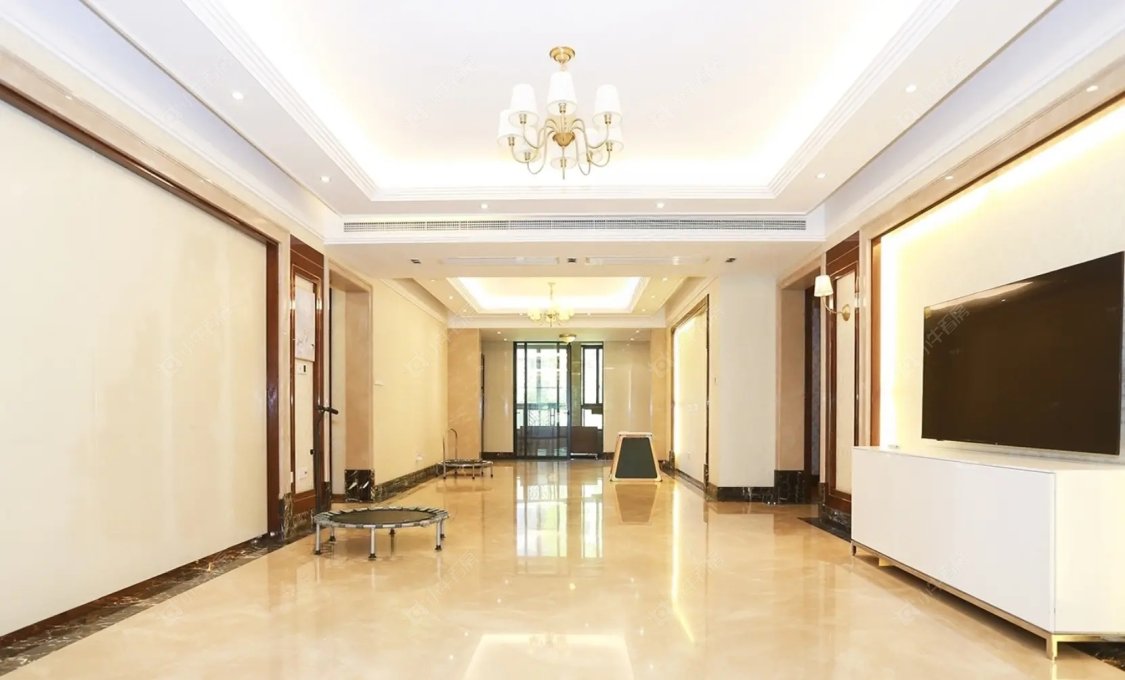 上海华润置地橡树湾在售二手房源小区图_小牛看房