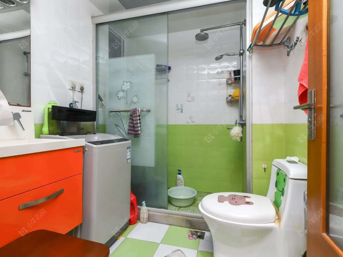 上海海尚菊苑南区在售二手房源小区图_小牛看房