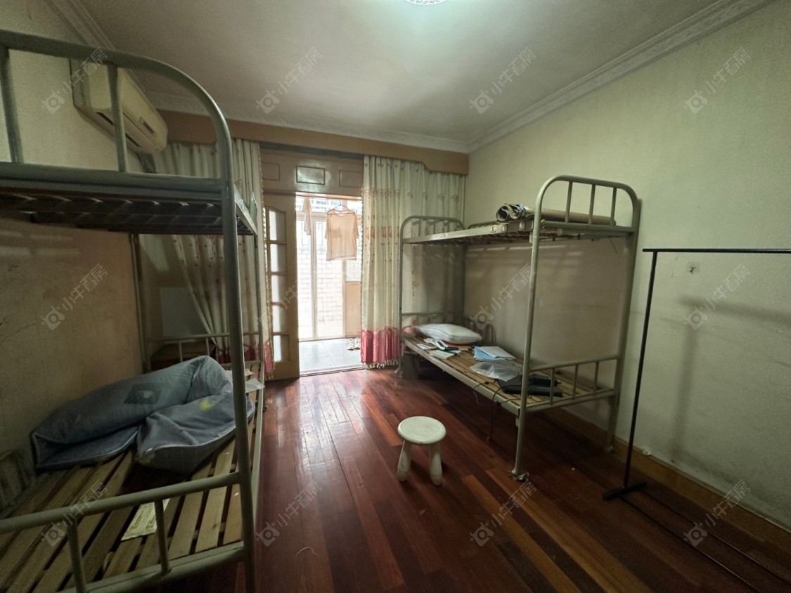 上海建业新村在租房源小区图_小牛看房