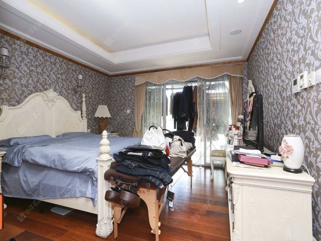 上海涵碧景苑在售二手房源小区图_小牛看房