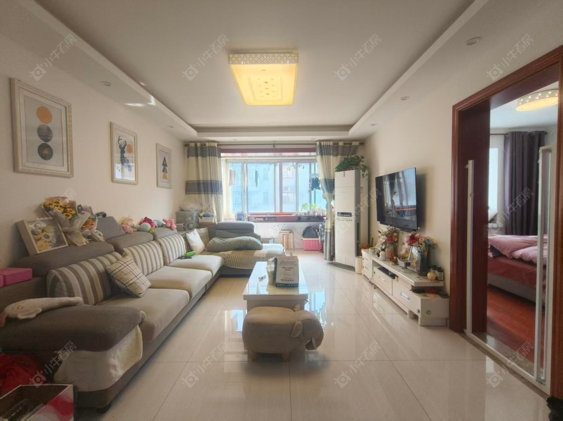 上海丽泽荷亭苑在售二手房源小区图_小牛看房