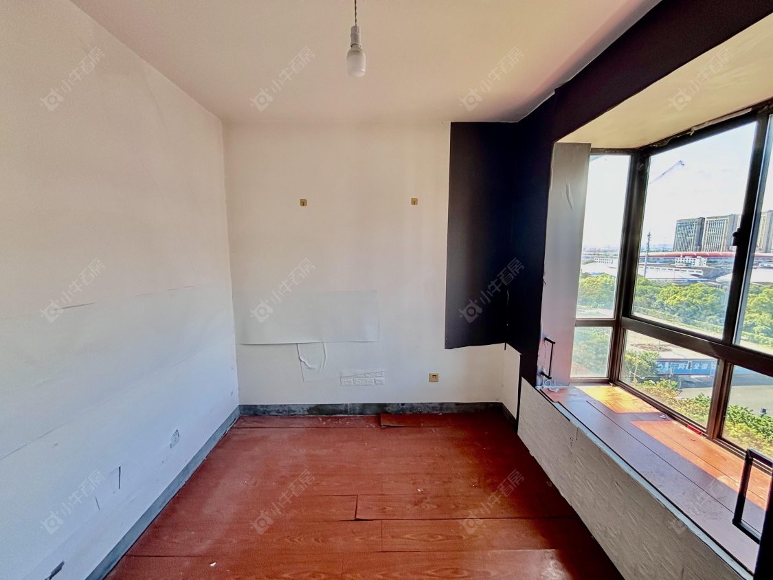 上海同盛嘉园在售二手房源小区图_小牛看房