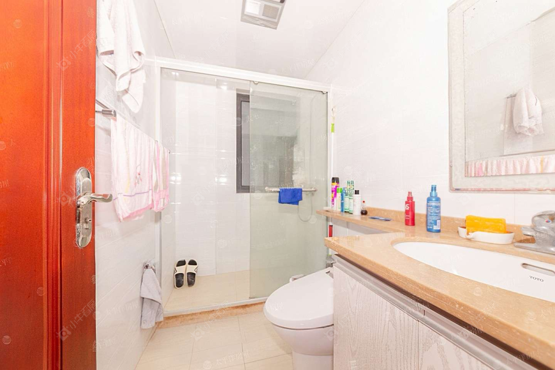 上海保利叶上海二期在售二手房源小区图_小牛看房