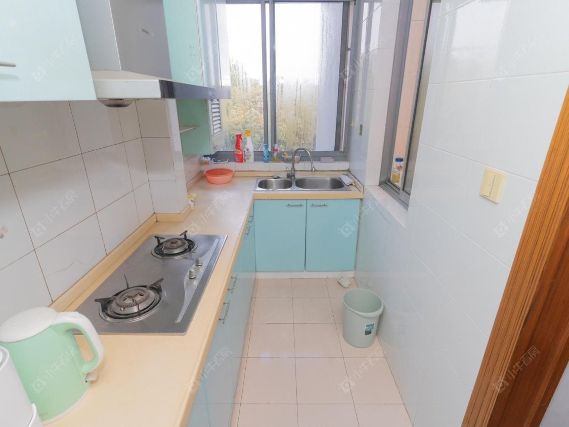 上海浦发绿城在售二手房源小区图_小牛看房