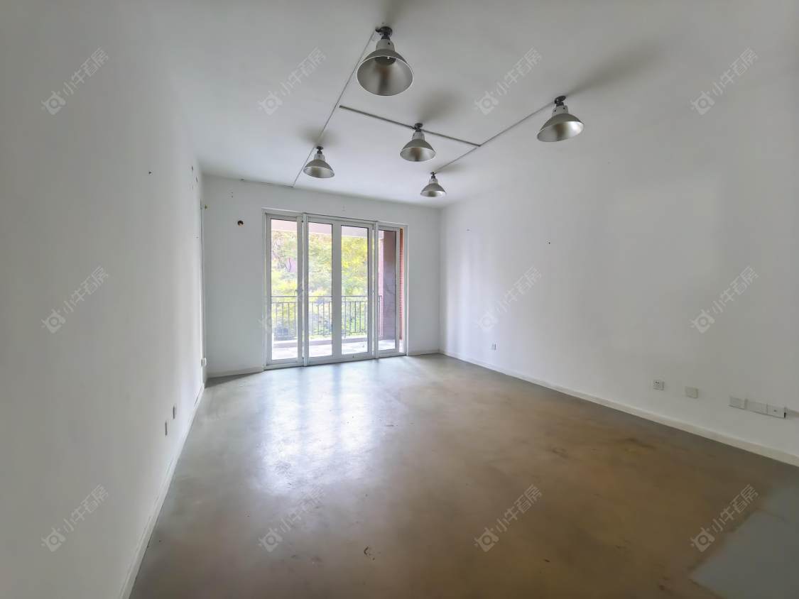 上海信达郡庭别墅区在售二手房源小区图_小牛看房