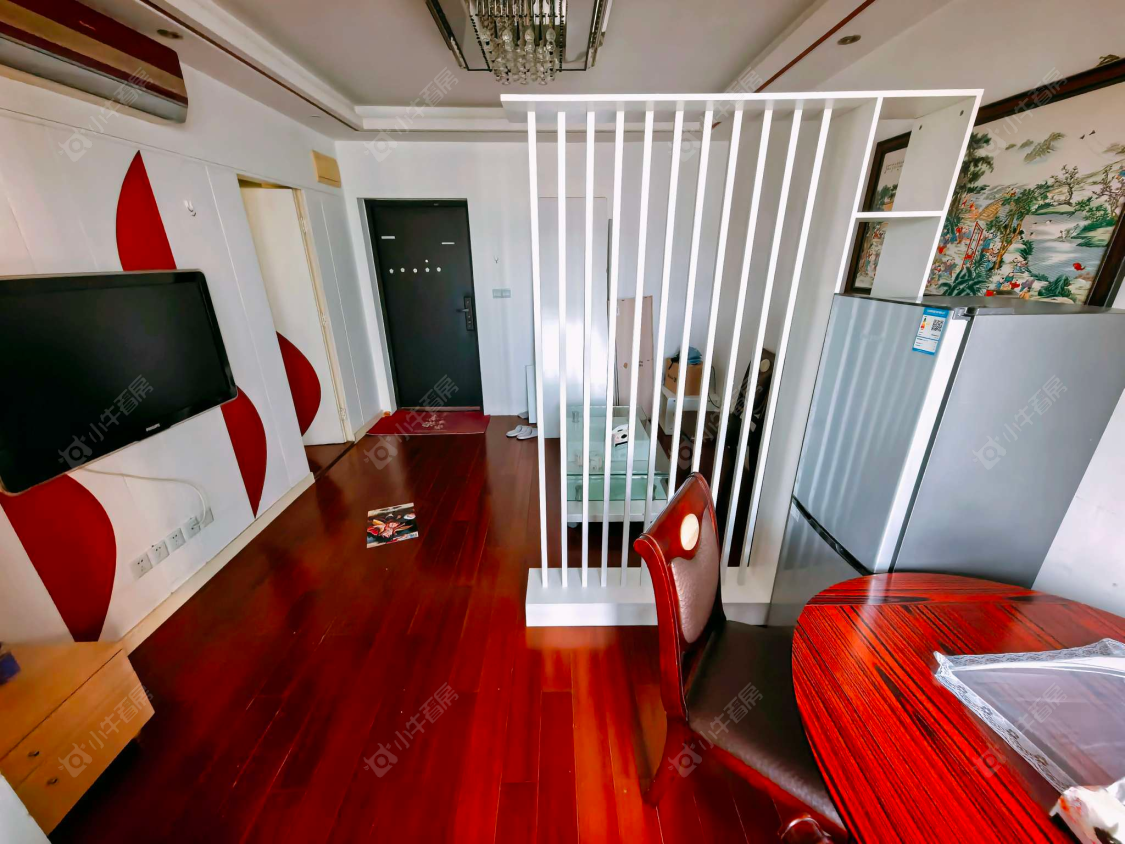 上海海尚明城在租房源小区图_小牛看房