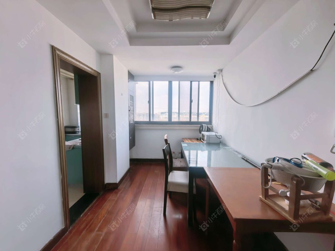 上海同盛嘉园在售二手房源小区图_小牛看房