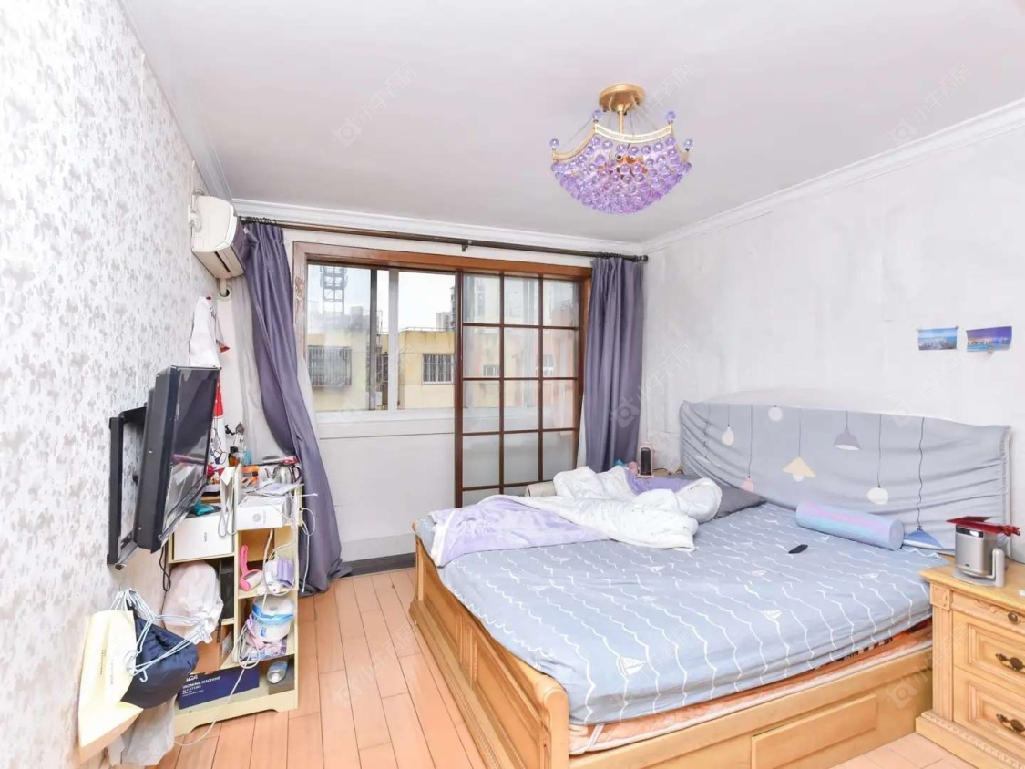 上海海尚菊苑南区在售二手房源小区图_小牛看房