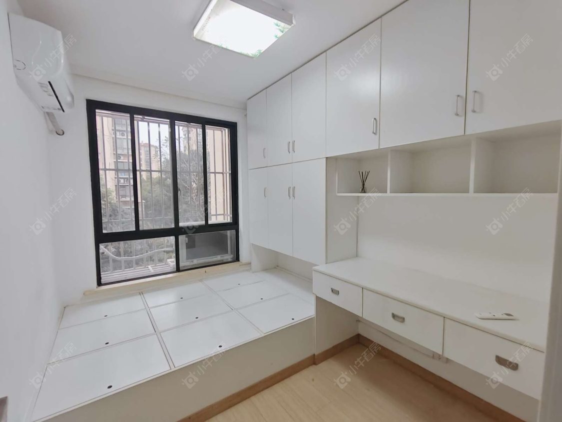 上海中冶尚园在租房源小区图_小牛看房