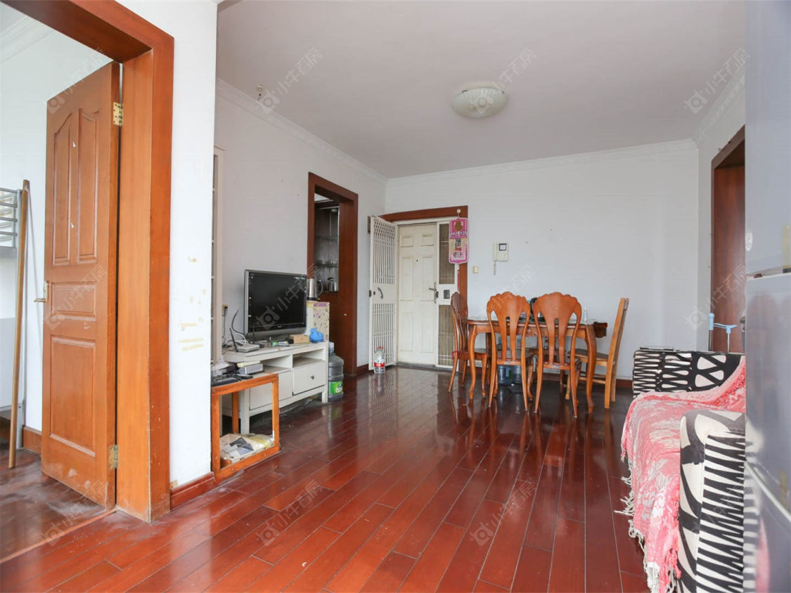 上海陆家嘴花园一期在售二手房源小区图_小牛看房