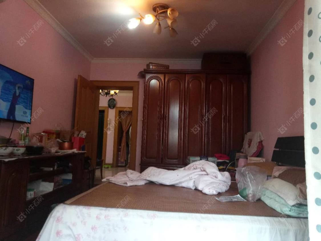 上海恒大小区在售二手房源小区图_小牛看房