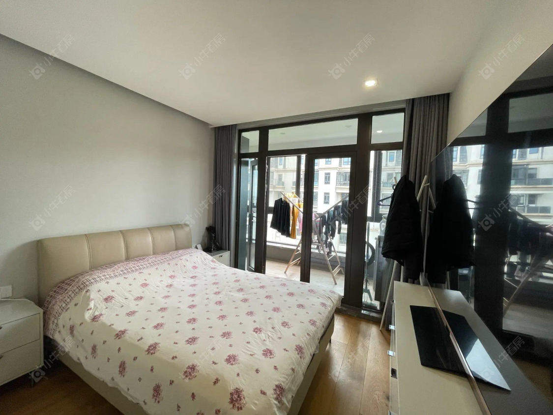 上海宫园巧筑在售二手房源小区图_小牛看房