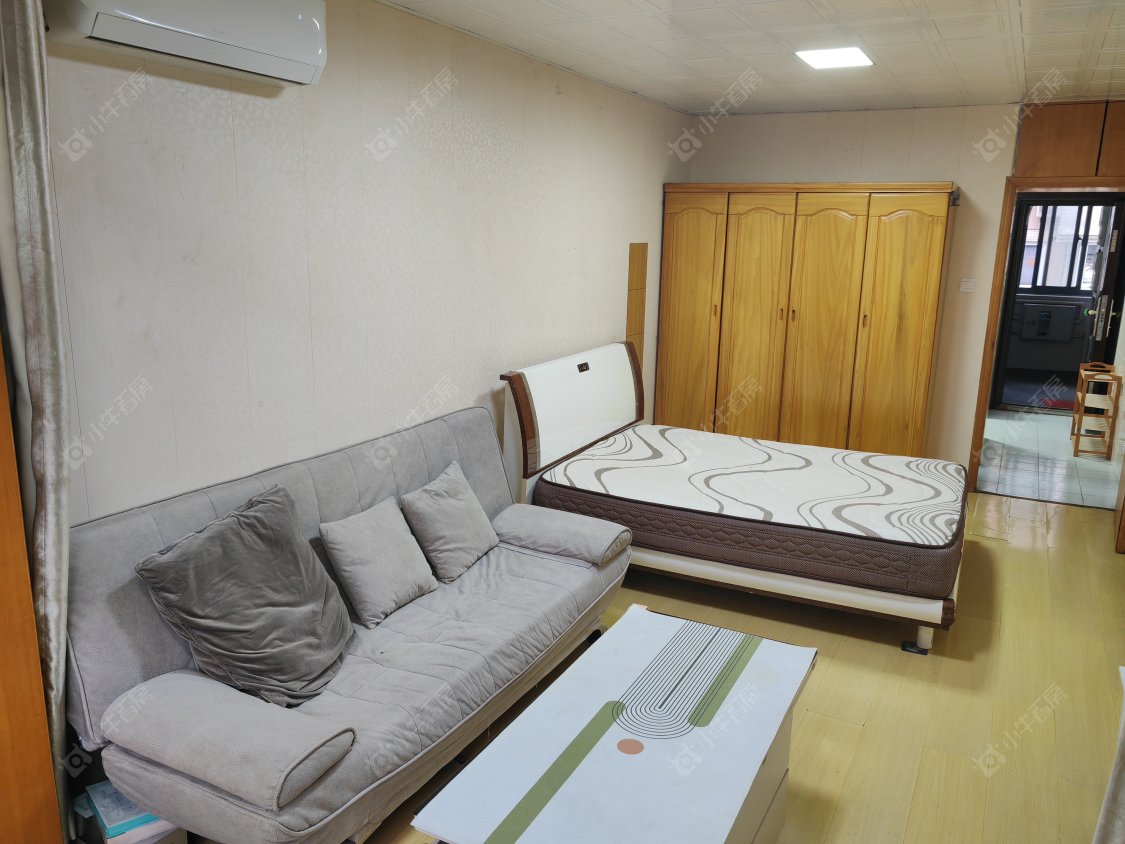 上海九弄小区在租房源小区图_小牛看房