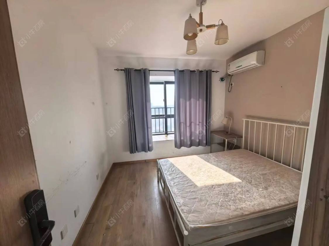 上海万业紫辰苑在租房源小区图_小牛看房