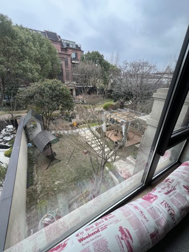 上海金地艺华年别墅区4室在售二手房房源图片