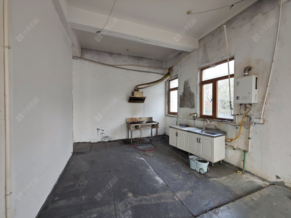 上海绿洲千岛花园在租房源小区图_小牛看房