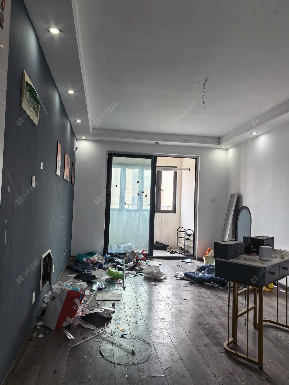 上海练祁佳城嘉盛园三期在售二手房源_小牛看房