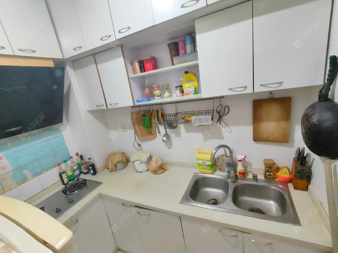 上海昌四小区在租房源小区图_小牛看房