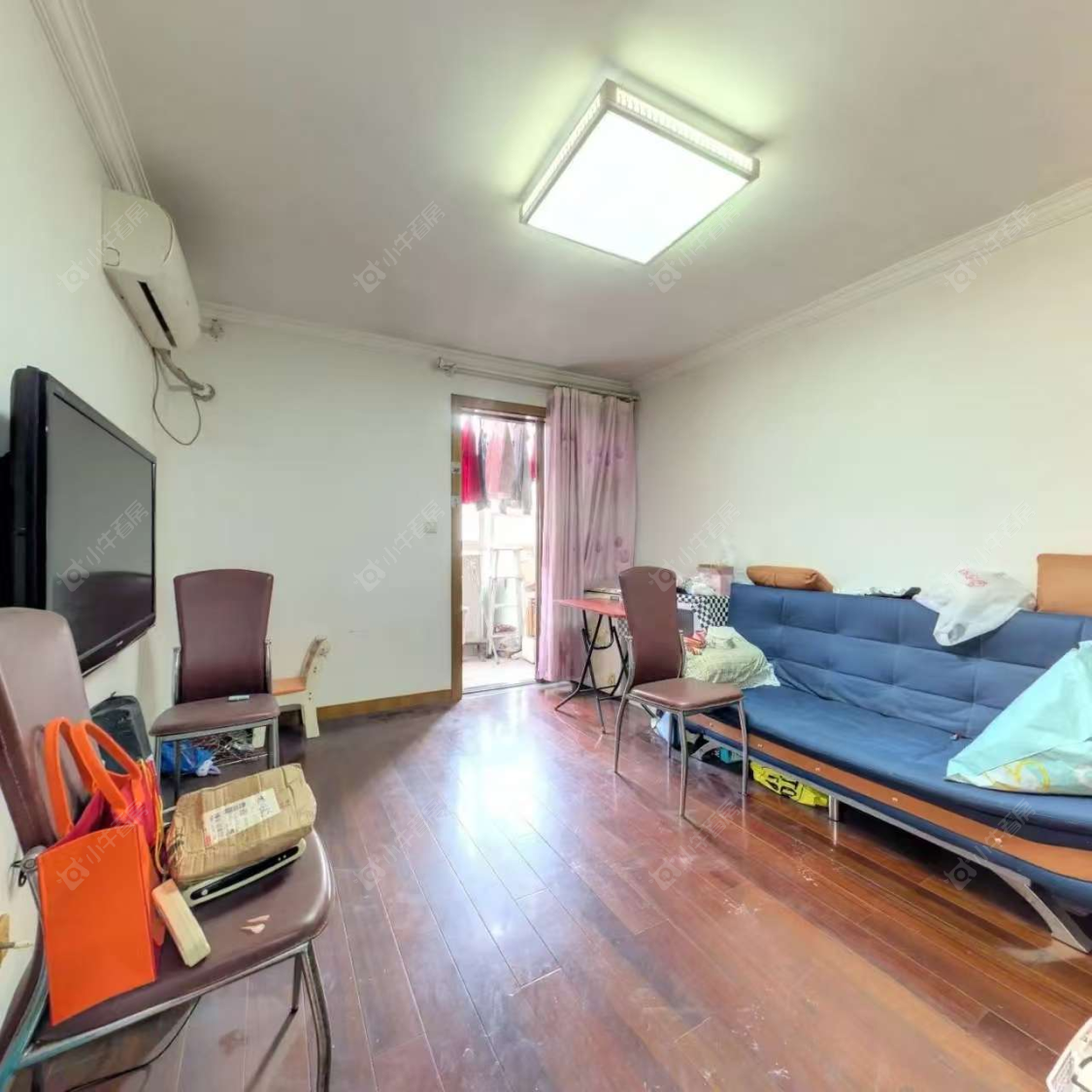 上海海尚菊苑北区在售二手房源小区图_小牛看房