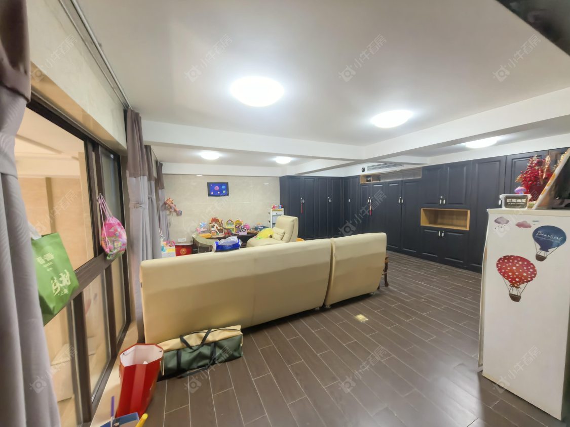 上海阳光城花满墅别墅区在售二手房源小区图_小牛看房