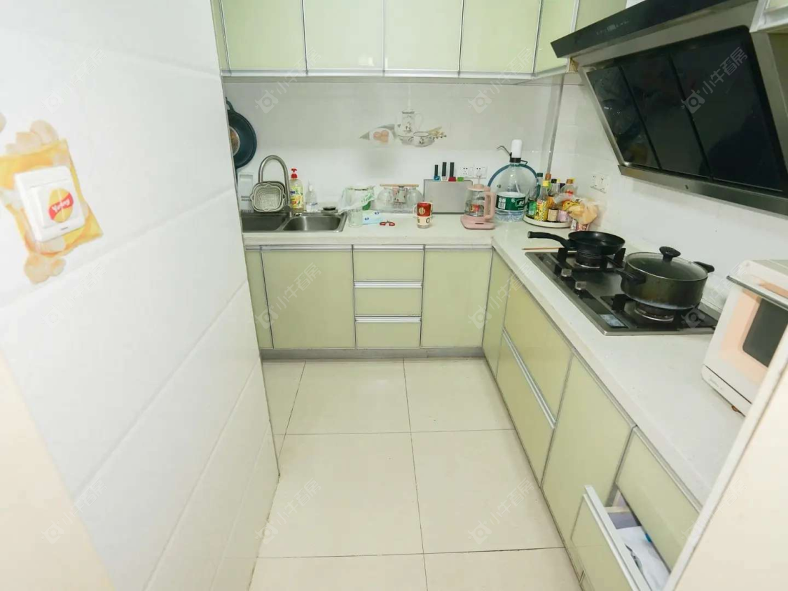 上海馨佳园十街坊在售二手房源小区图_小牛看房