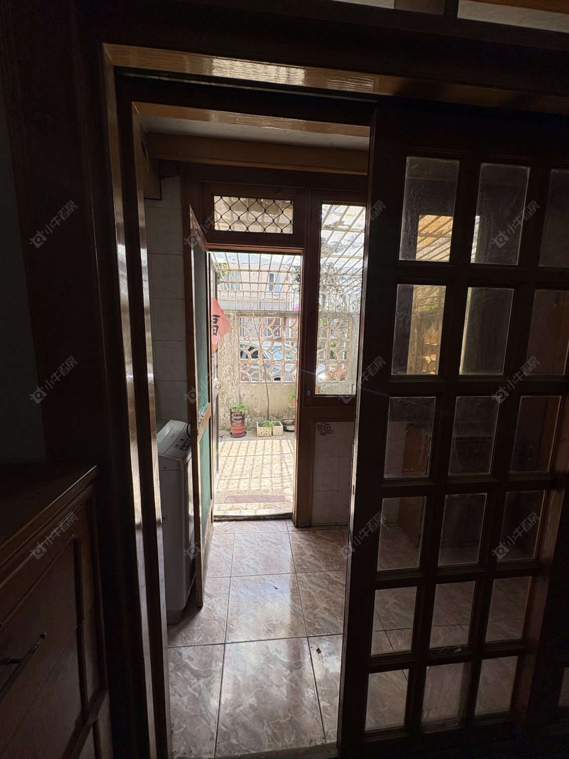 上海新成八坊在售二手房源_小牛看房