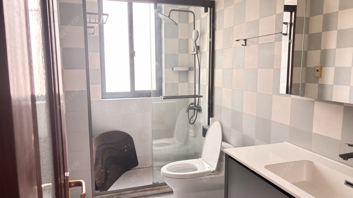 上海锦绣一方名苑在租房源小区图_小牛看房