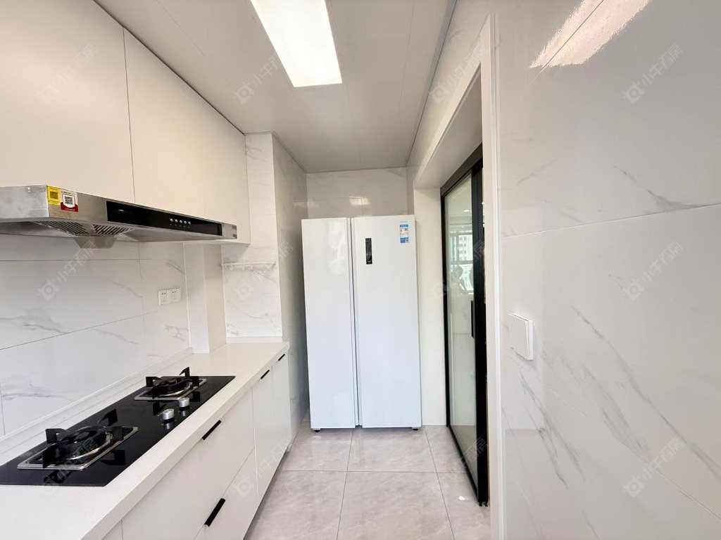 上海东方城市花园二期在售二手房源小区图_小牛看房