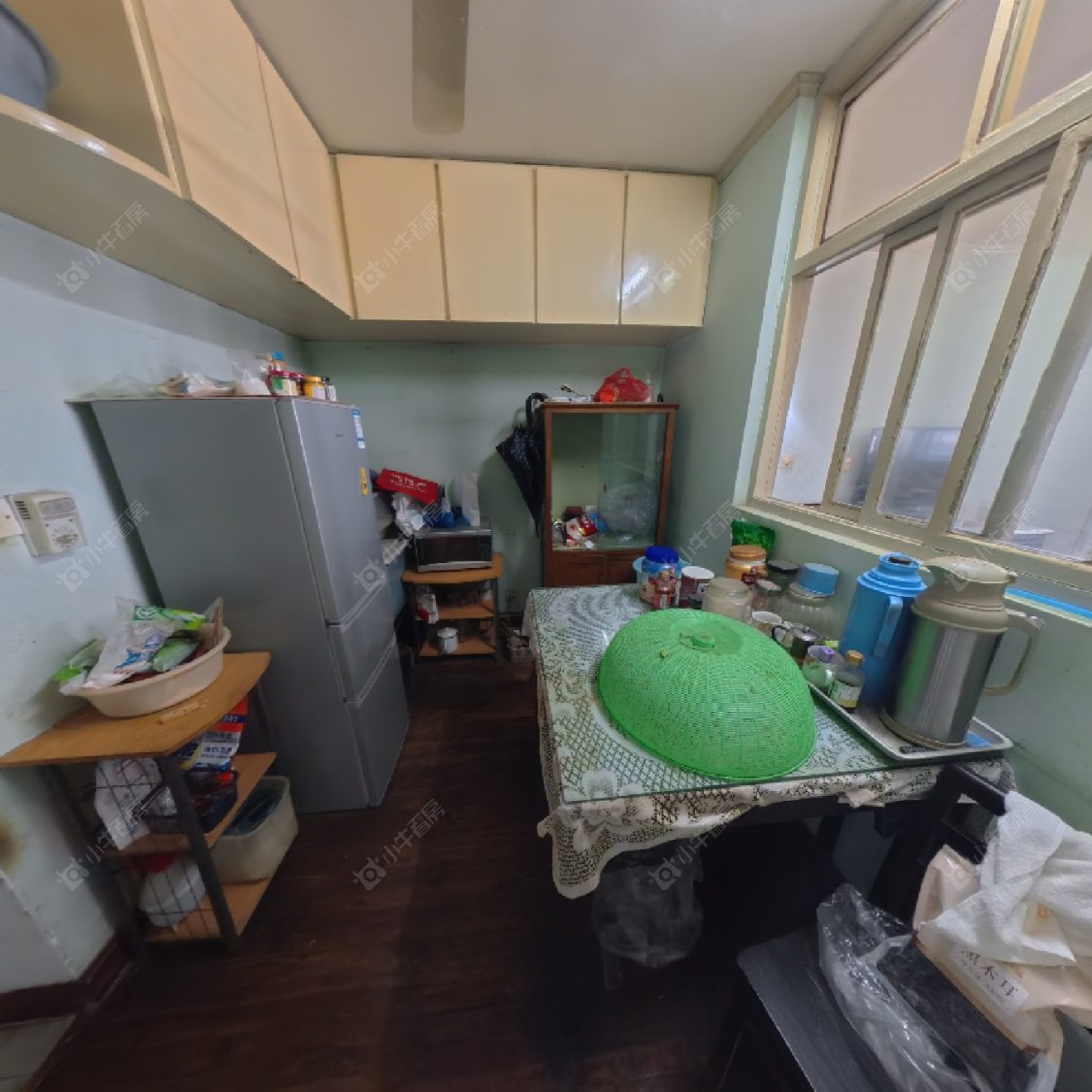 上海艾南小区在售二手房源小区图_小牛看房