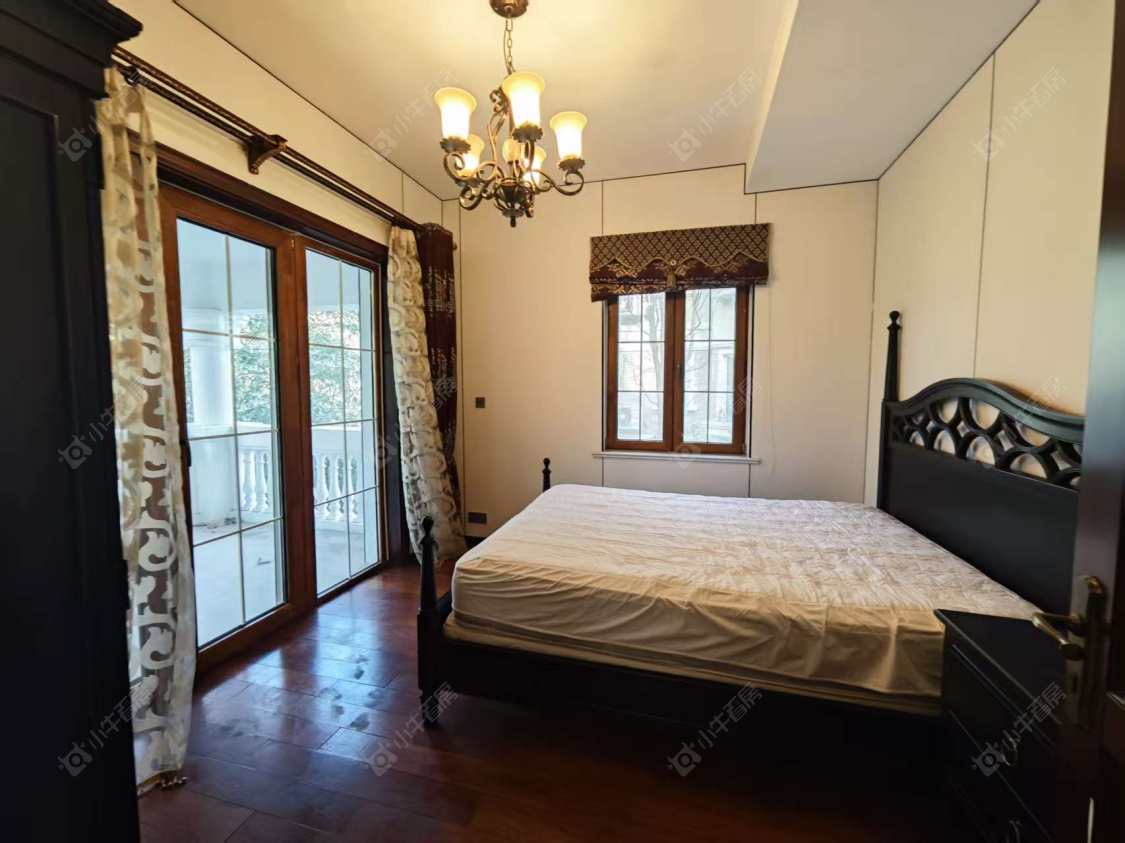 上海绿洲千岛花园在租房源小区图_小牛看房