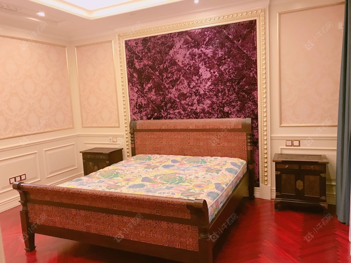 上海马德里洋房在售二手房源小区图_小牛看房