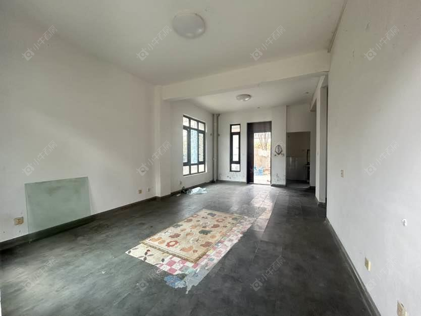 上海中信泰富朱家角新城观澜府在售二手房源小区图_小牛看房