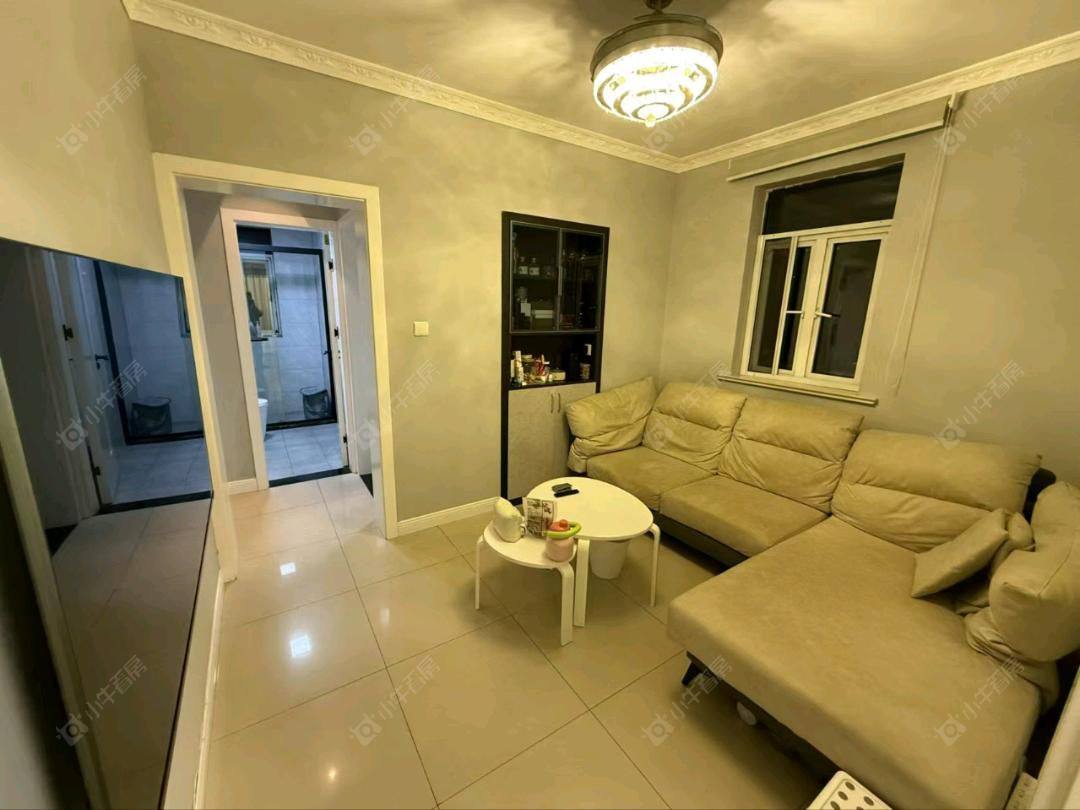 上海虹梅路2669弄在售二手房源小区图_小牛看房