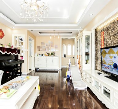 上海住嘉佳园3室2厅2卫在售二手房房源图片