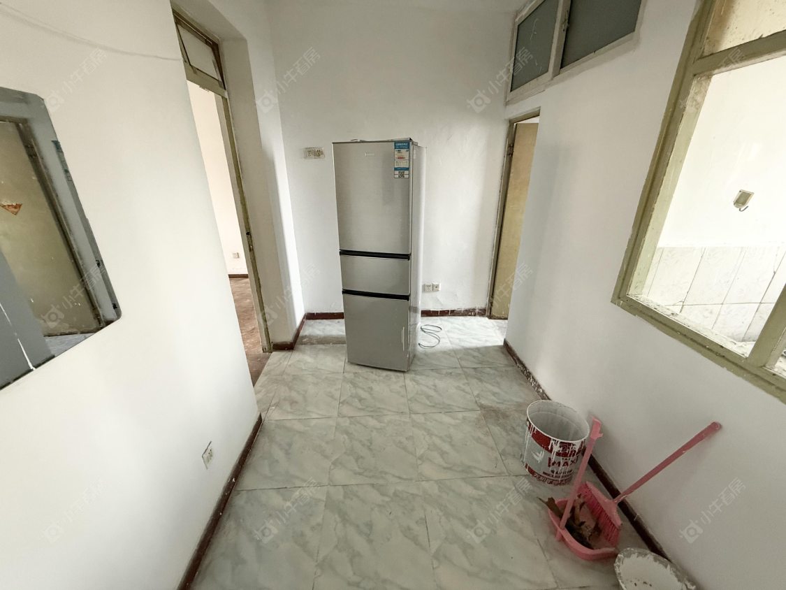 上海月浦七村在租房源小区图_小牛看房