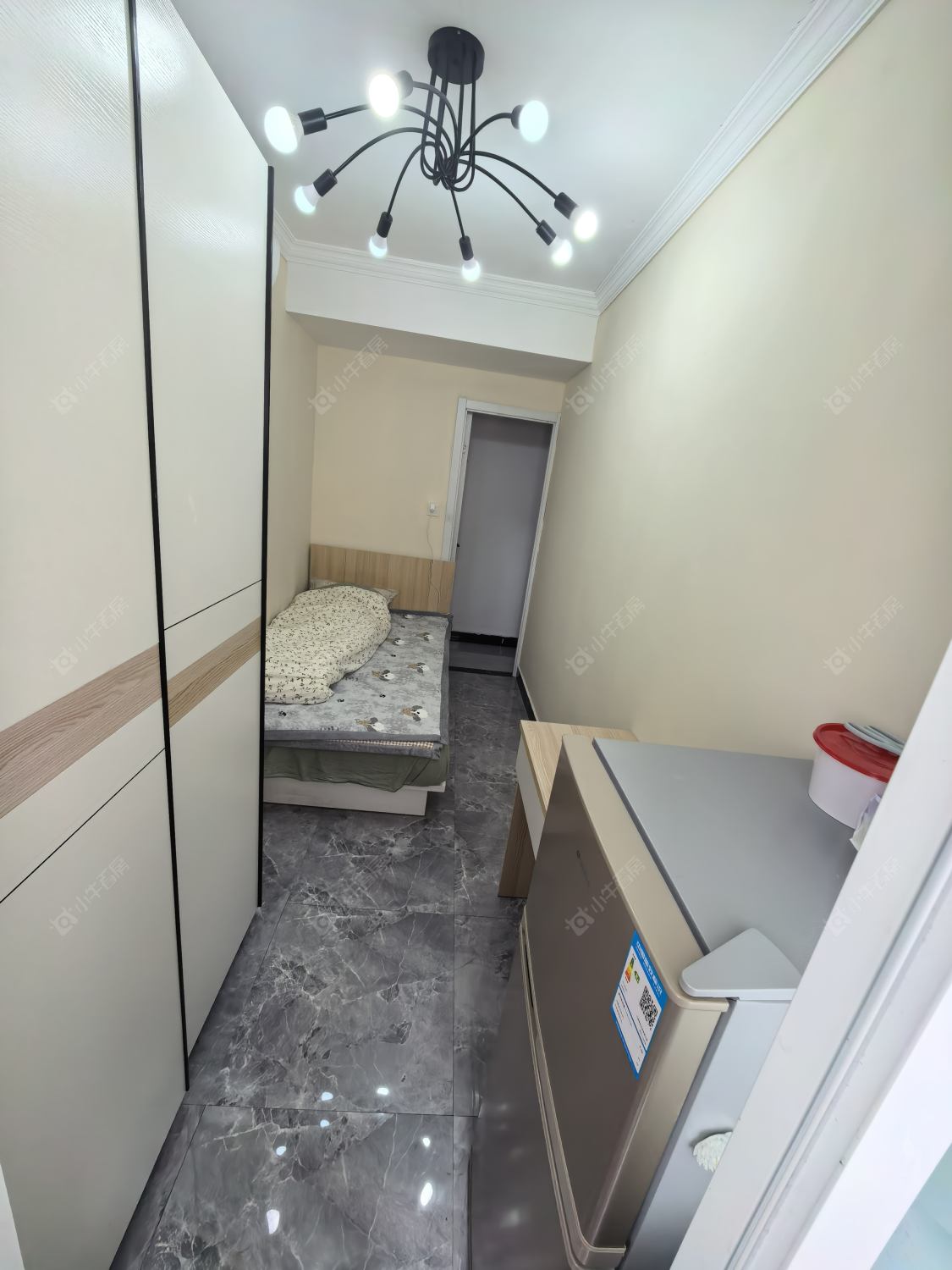 上海德铭苑在租房源小区图_小牛看房