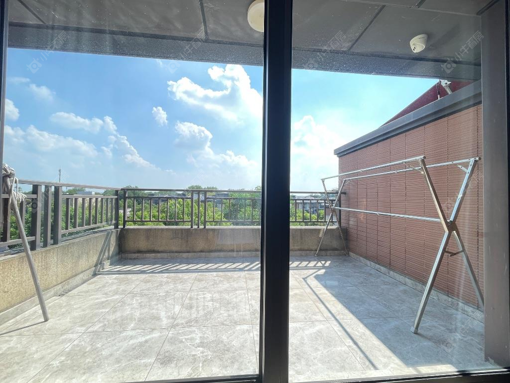 上海海上郡在售二手房源小区图_小牛看房