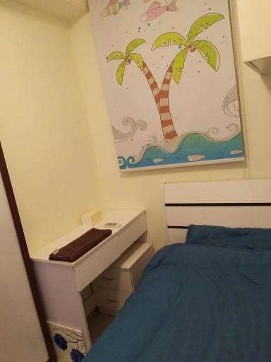 上海华松小区西区在售二手房房源图片