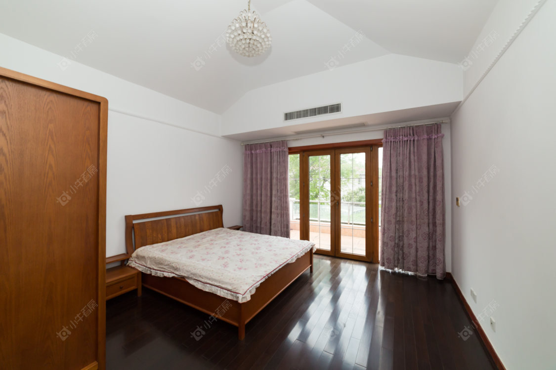 上海绿洲千岛花园在售二手房源小区图_小牛看房