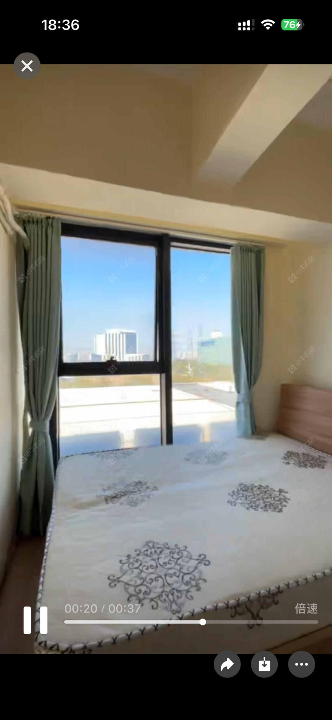 上海御和广场在租房源小区图_小牛看房