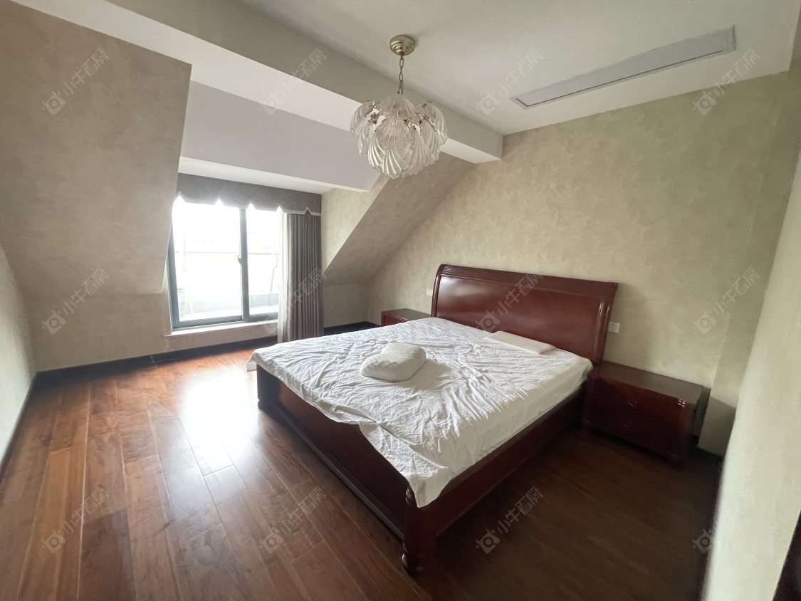 上海铂珏公馆在售二手房源小区图_小牛看房