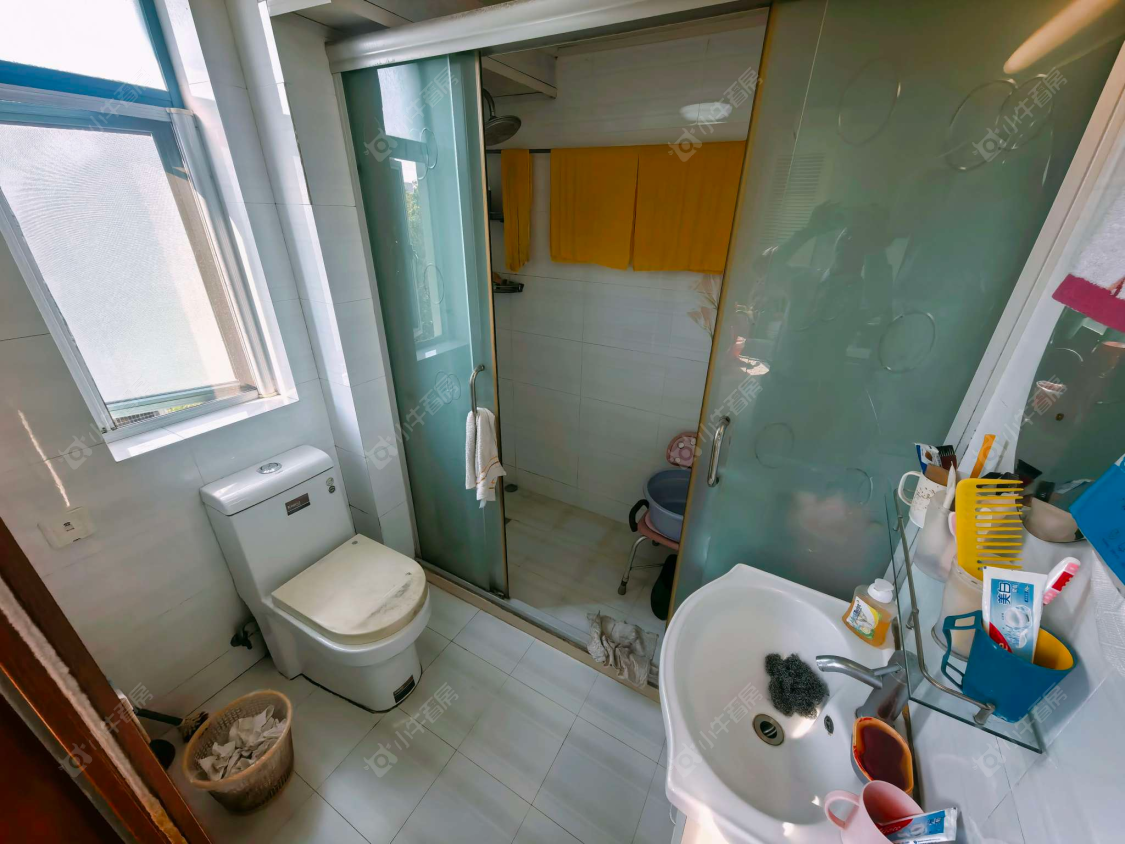 上海杨泰三村东区在售二手房源小区图_小牛看房