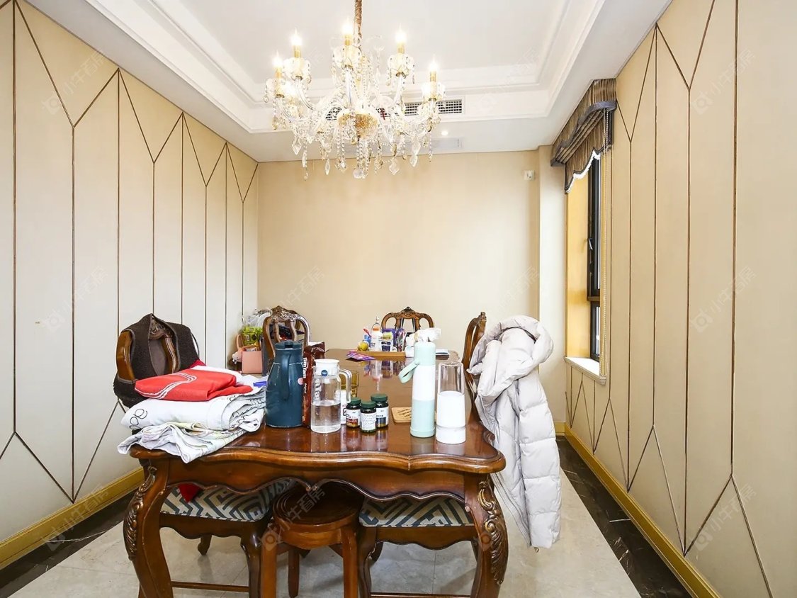 上海银亿领墅在售二手房源小区图_小牛看房