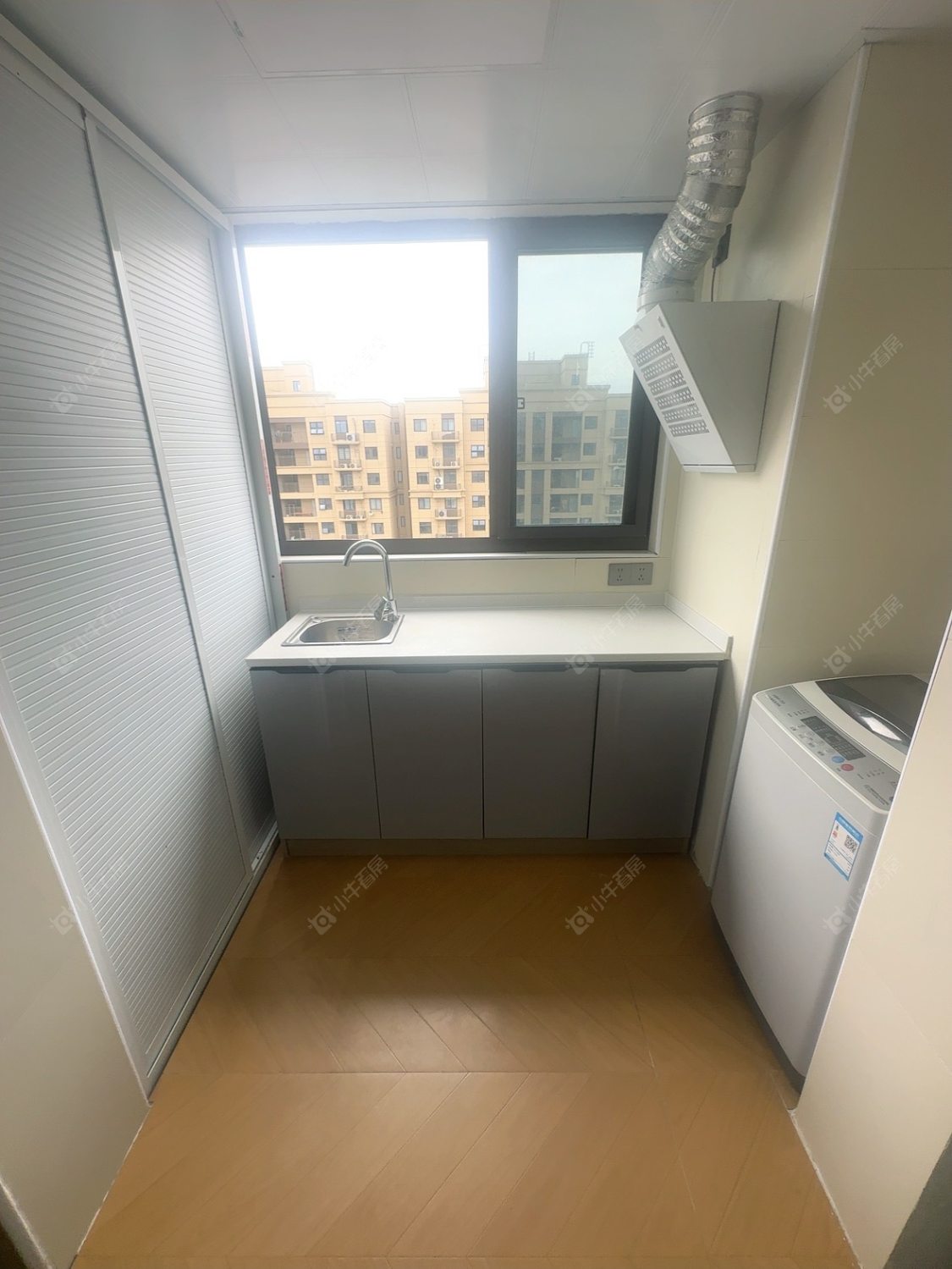 上海东语璟庭在租房源小区图_小牛看房