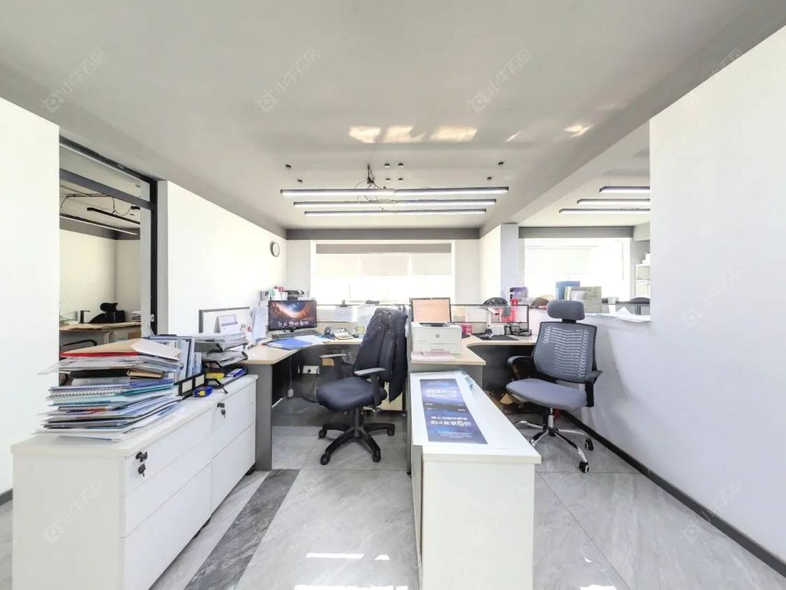 上海书香公寓在售二手房源小区图_小牛看房