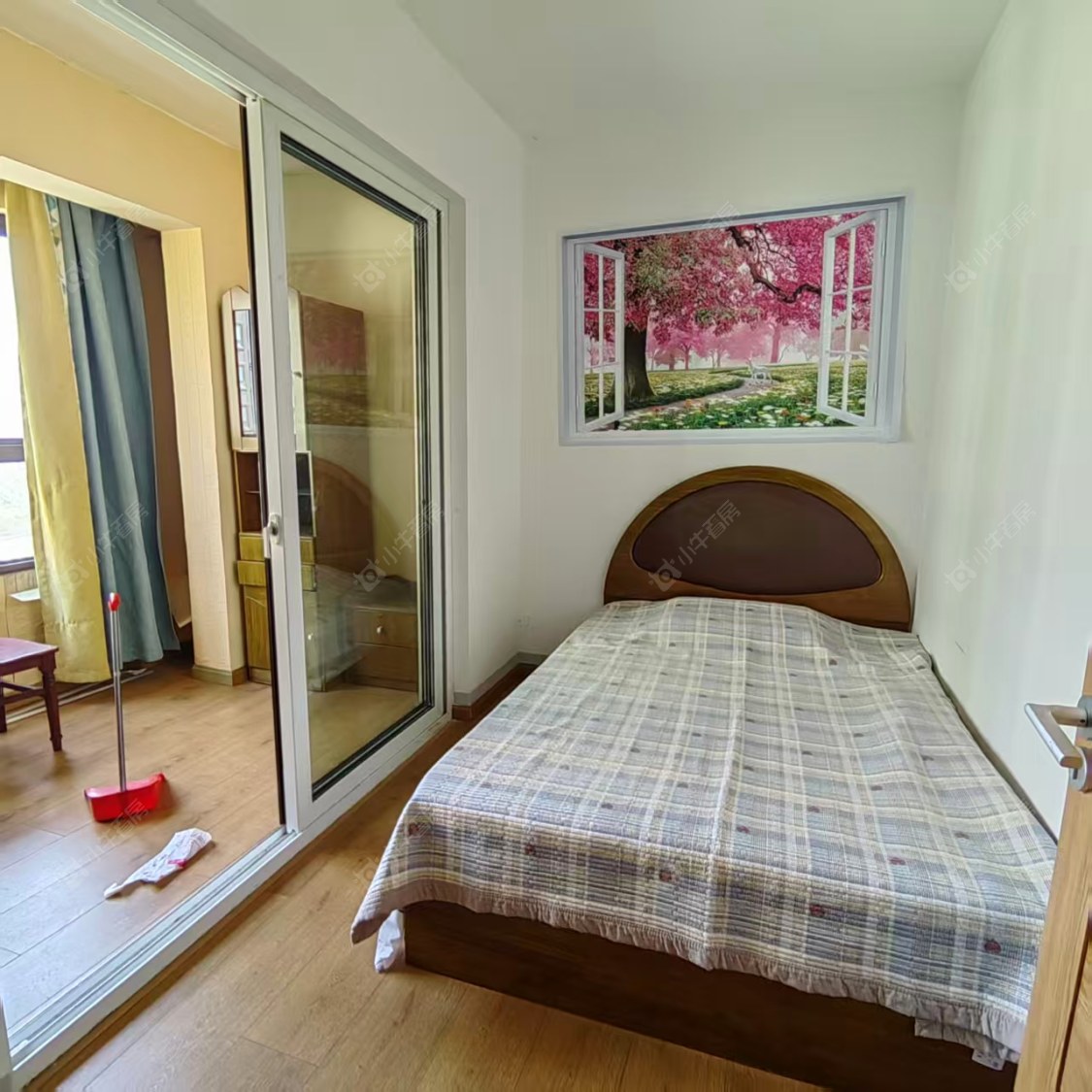 上海信达蓝庭在售二手房源小区图_小牛看房