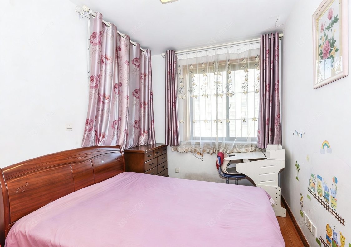 上海中冶祥腾宝月花园在售二手房源小区图_小牛看房