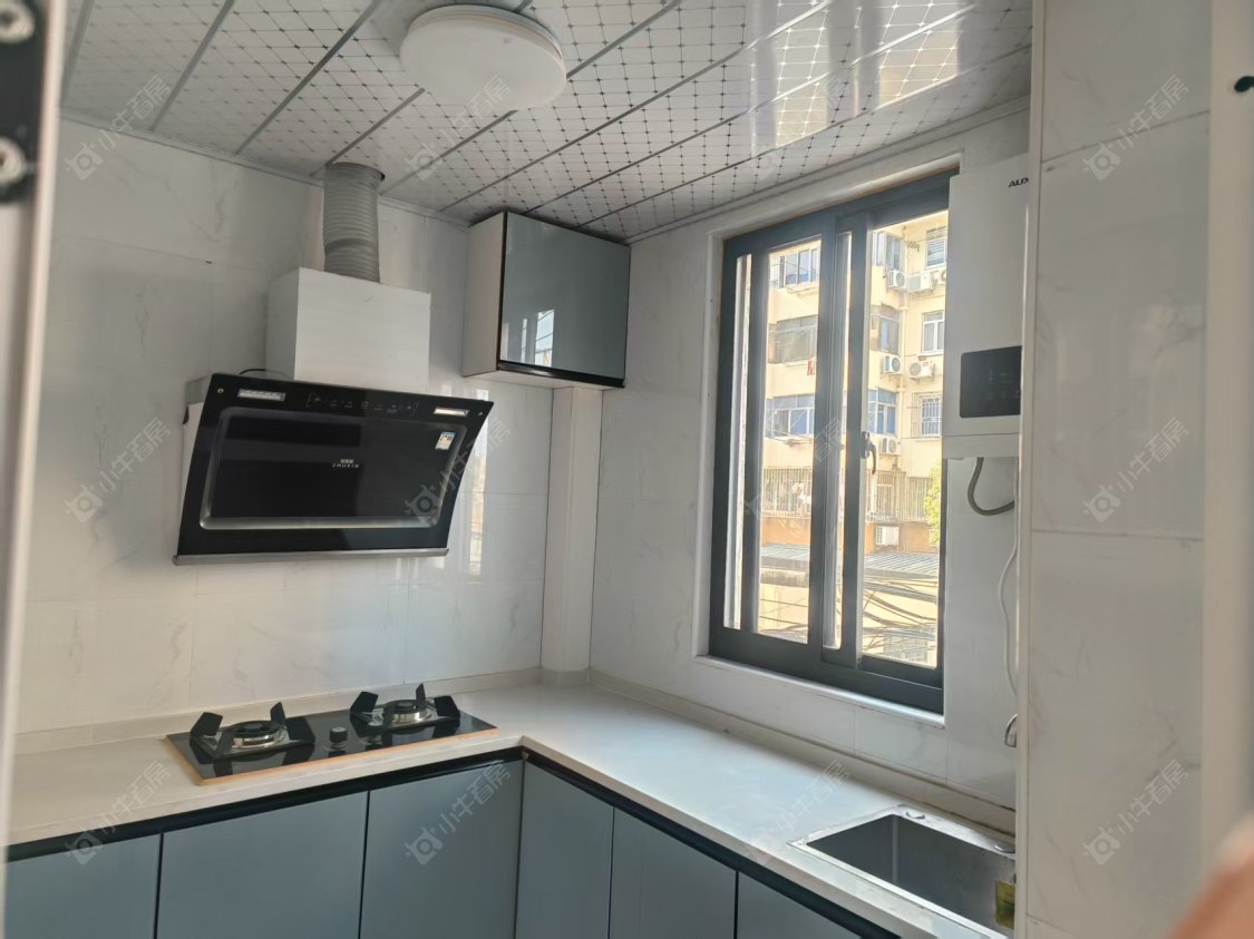 上海香楠小区东区在租房源小区图_小牛看房