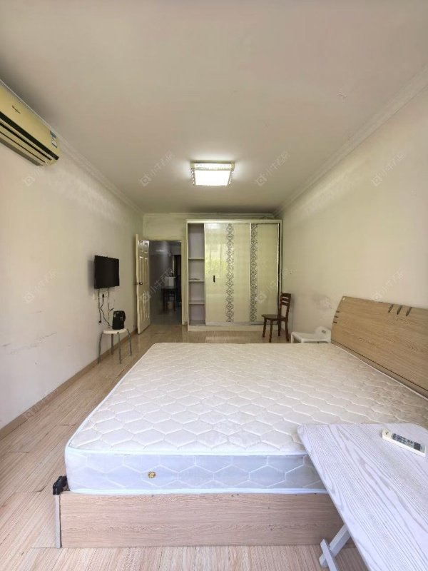 上海友谊小区在租房源小区图_小牛看房