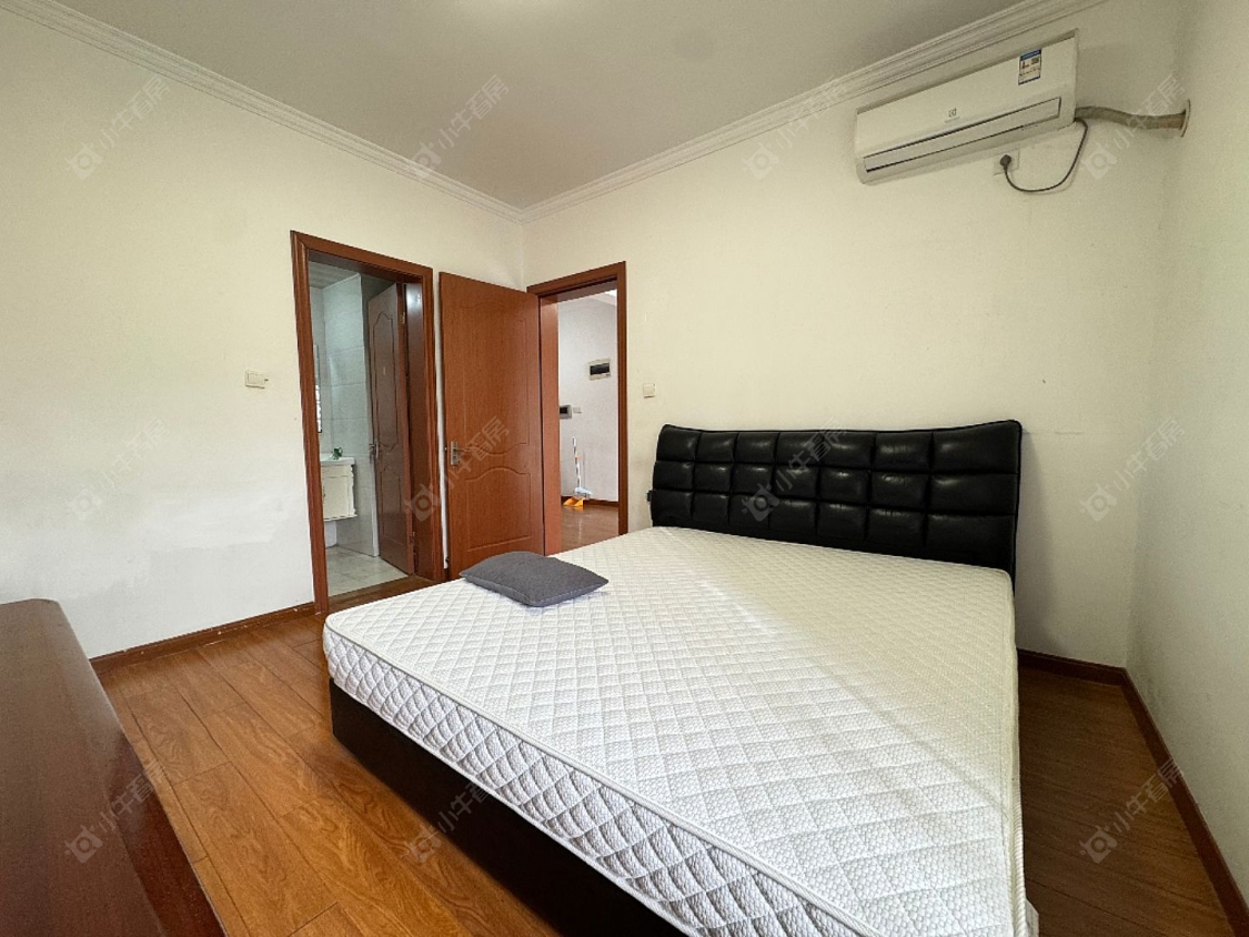 上海中信泰富朱家角新城雅苑在租房源小区图_小牛看房